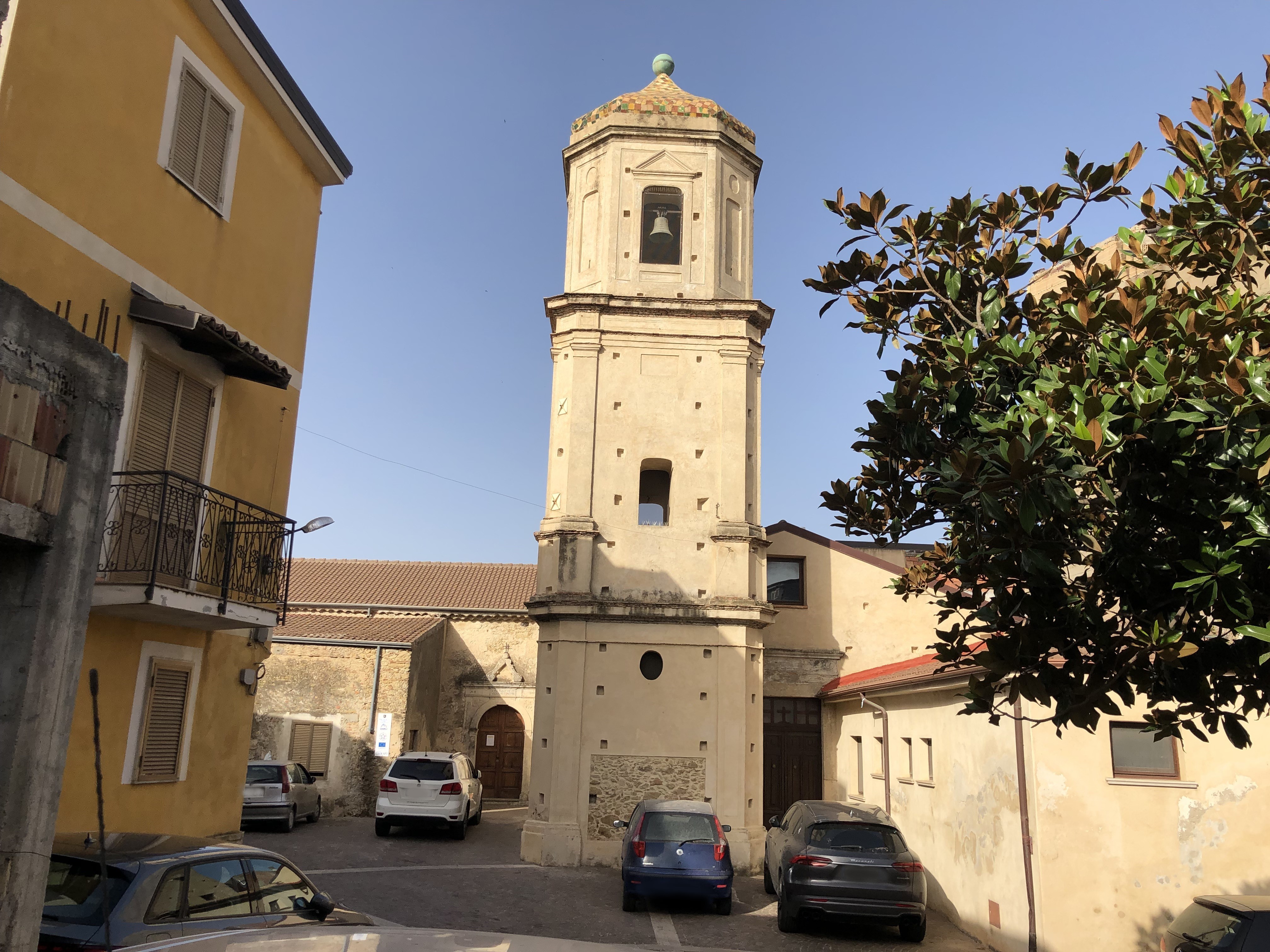 Chiesa dell'Immacolata