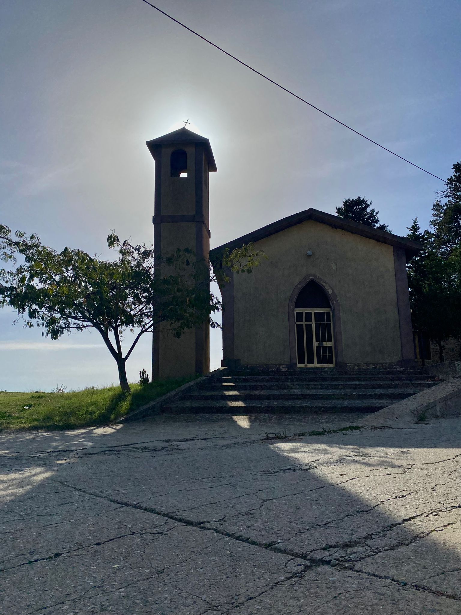 Chiesa di Maria Santissima Annunziata