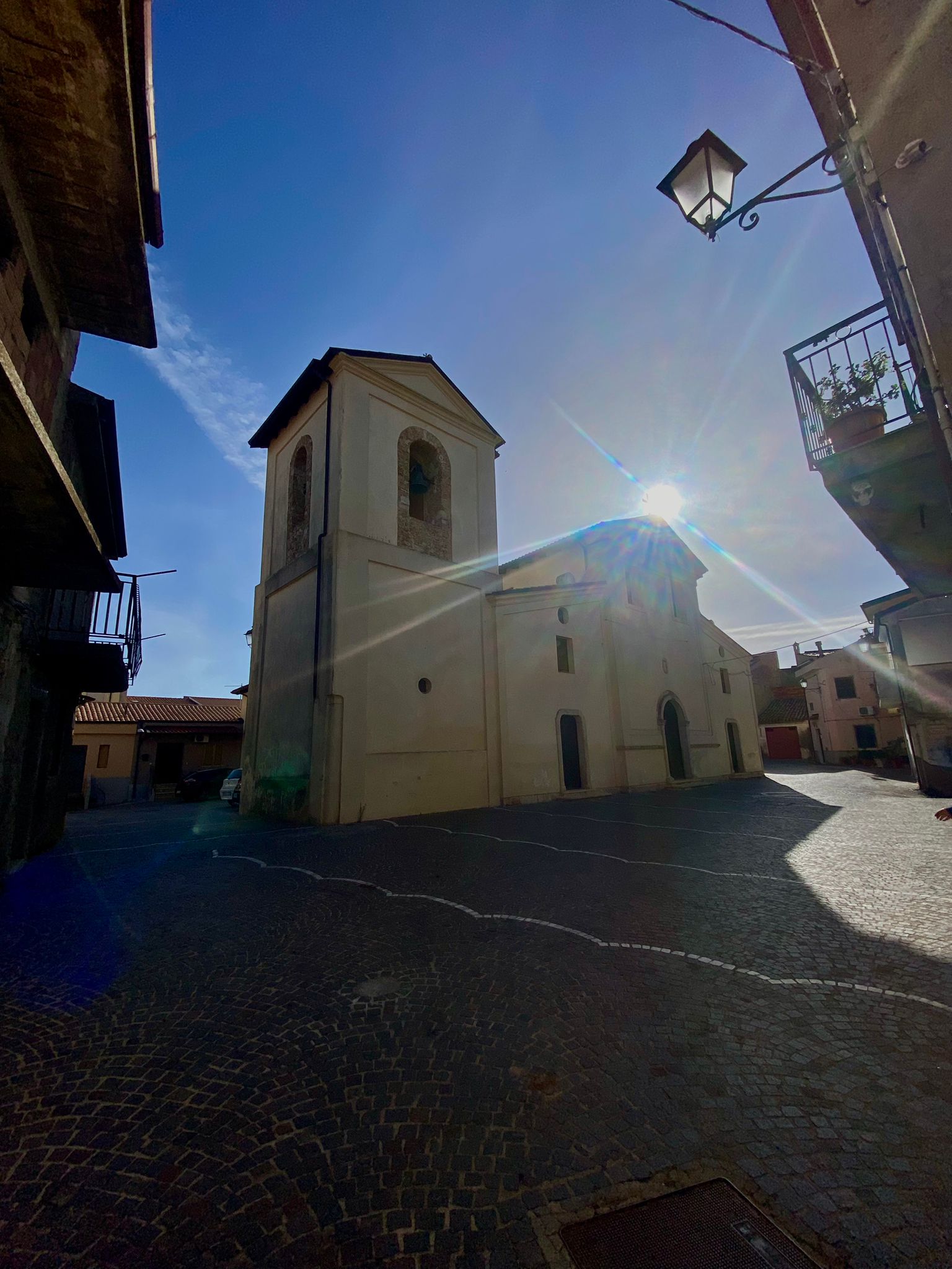 Chiesa di San Giovanni Battista (chiesa madre)